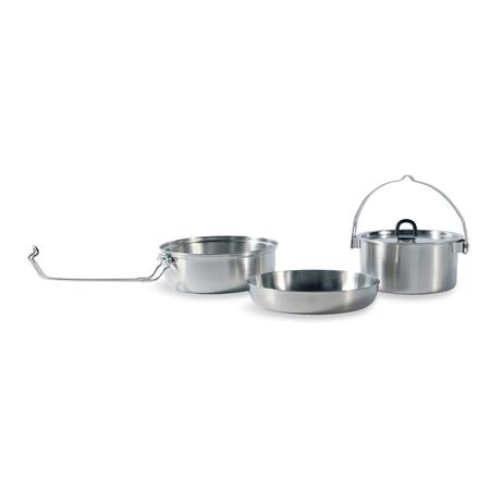 Kogesæt Tatonka Camp Set