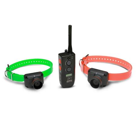 ΚΟΛΆΡΟ ΕΝΤΟΠΙΣΜΟΎ 2 ΣΚΎΛΩΝ DOGTRA RB 1002