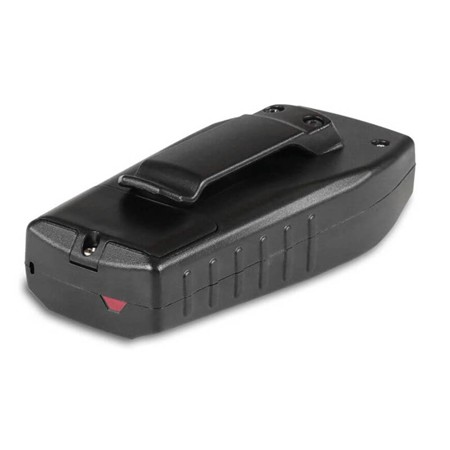 ΚΟΛΆΡΟ ΕΚΠΑΊΔΕΥΣΗΣ DOG TRACE EDGE ONE 250