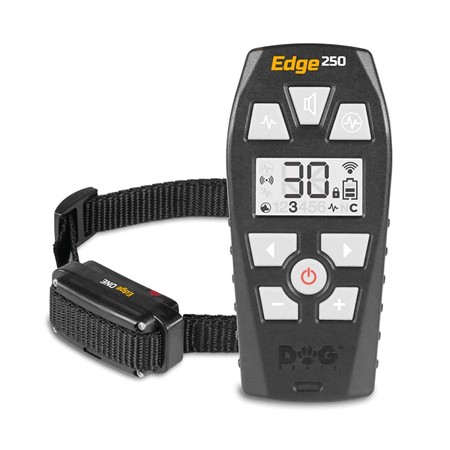 Κολάρο Εκπαίδευσησ Dog Trace Edge One 250