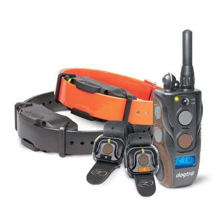 Κολάρο Εκπαίδευσησ Dogtra Arc 1202S Free Plus