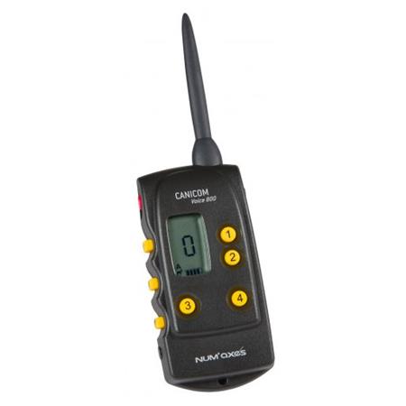 ΚΟΛΆΡΟ ΕΚΠΑΊΔΕΥΣΗΣ NUMAXES CANICOM VOICE 800