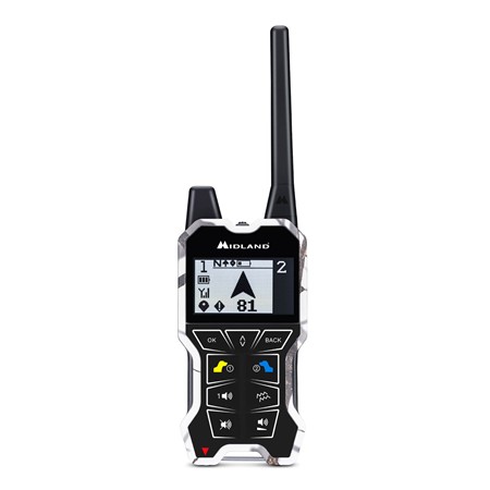ΚΟΛΆΡΟ ΕΚΠΑΊΔΕΥΣΗΣ ΣΚΎΛΟΥ MIDLAND GPS BEEPERONE KIT ???????O????