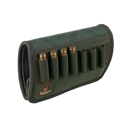 Kolbenpatrone Riserva Pour Carabine