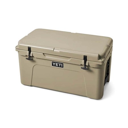KØLEBOKS YETI TUNDRA 65 - LYSEBRUN