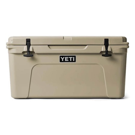 Køleboks Yeti Tundra 65 - Lysebrun