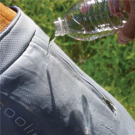 KØLEVEST KURGO CORE COOLING