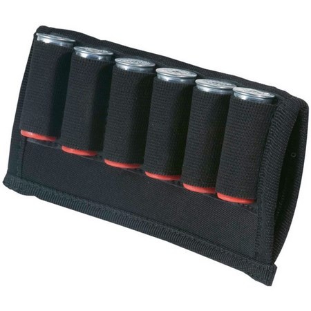 Kolf Patroontas Roc Import 6 Tubes Avec Passant Ceinture