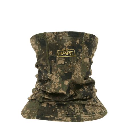 Komin Hart H-Trail - Pikselowy Las