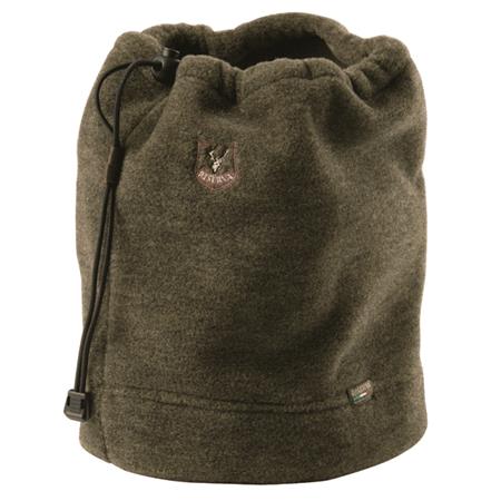 Komin Riserva Polarowy - Zielony