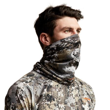 KOMIN SITKA CORE NECK GAITER