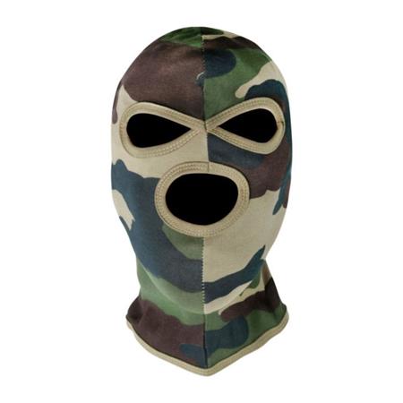 Kominiarka Percussion - Kamuflaż