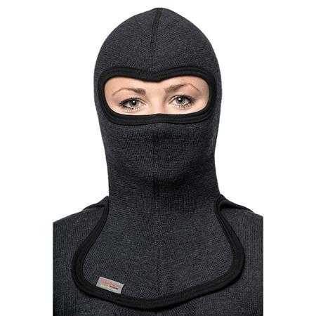 Kominiarka Unisex Woolpower Balaclava 400