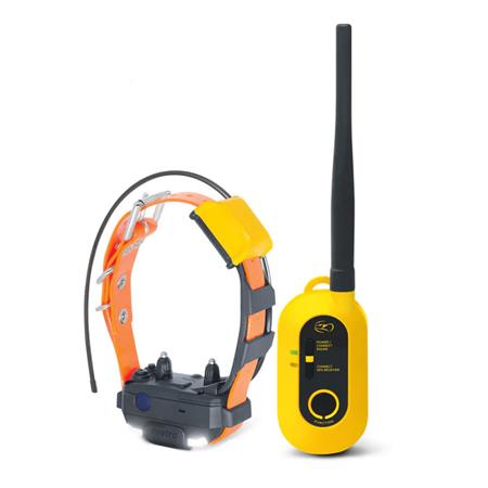 Komplet Sæt Dogtra Pathfinder 2 Mini