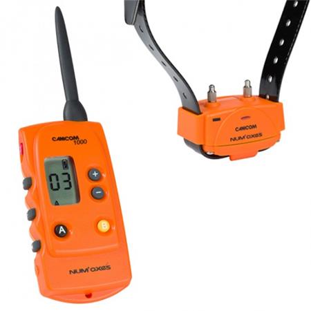 KOMPLETTSET NUMAXES CANICOM 1000 2 CHIENS