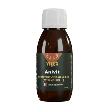Konsentroitu Houkutusaine Vitex Anivit