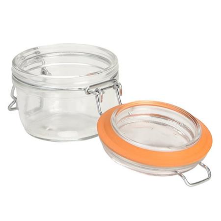 KONSERVENTERRINE TOM PRESS - 125 GRAMM - PACKUNG MIT 18 KONSERVEN