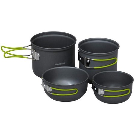 Kookset Starbaits Freeway Cook