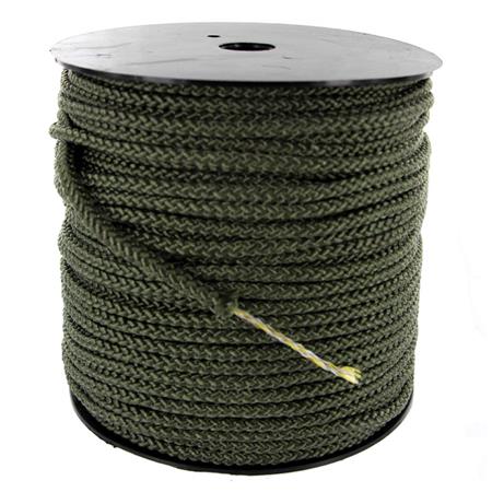 Koord Europ Arm Tressé Avec Âme