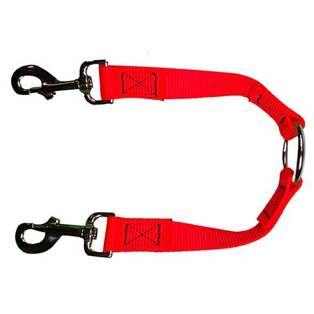 Koppelaar Hb Dog Polypropylene - Orange