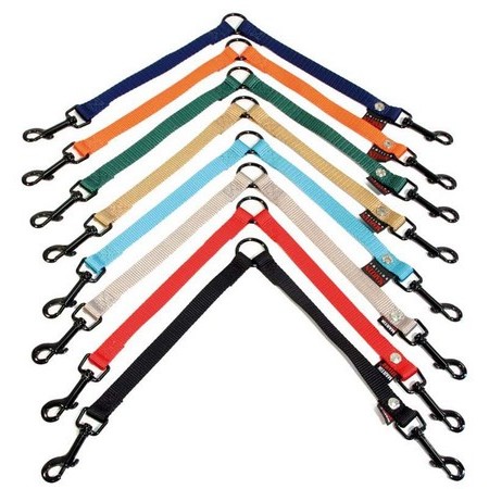 Koppelaar Hond Nylon Martin Sellier