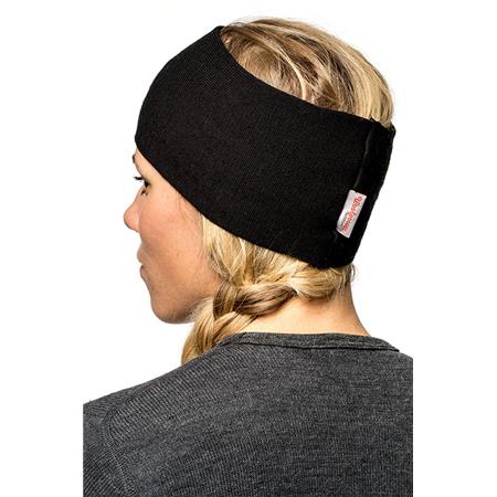 ΚΟΡΔΈΛΑ ΚΕΦΑΛΉΣ ΓΙΑ ΆΝΔΡΕΣ ΚΑΙ ΓΥΝΑΊΚΕΣ WOOLPOWER HEADBAND 200