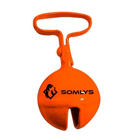 Κουδουνάκι Somlys Dog