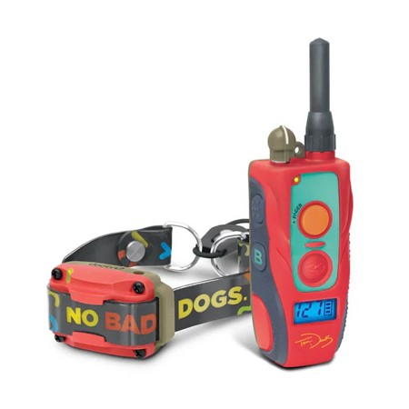 Koulutuskaulapanta Dogtra 640C Tom Davis Edition