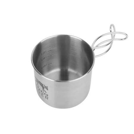 ΚΟΎΠΑ TASMANIAN TIGER HANDLE MUG 500
