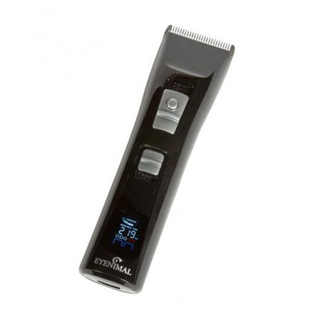 ΚΟΥΡΕΥΤΙΚΉ ΜΗΧΑΝΉ EYENIMAL DIGITAL PET CLIPPER