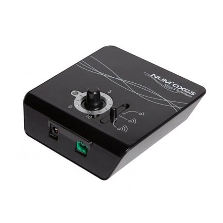 ΚΟΥΤΊ ΠΟΜΠΟΎ NUMAXES CANIFUGUE FUG1032 / CANIFUGUE SMALL