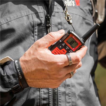 KRÓTKOFALÓWKA MIDLAND XT10 PRO