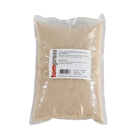 Kruid Voor Pâté Tom Press