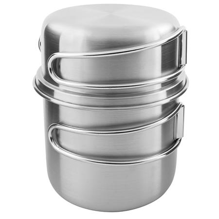Krussæt Tatonka Handle Mug - Med Måleskala