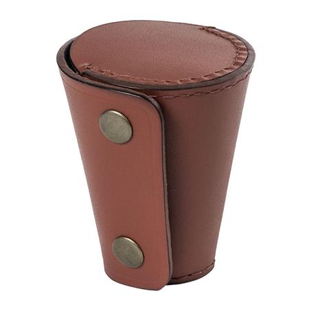 KUBECZEK FRITZMANN EN ACIER INOXYDABLE - PACK DE 4