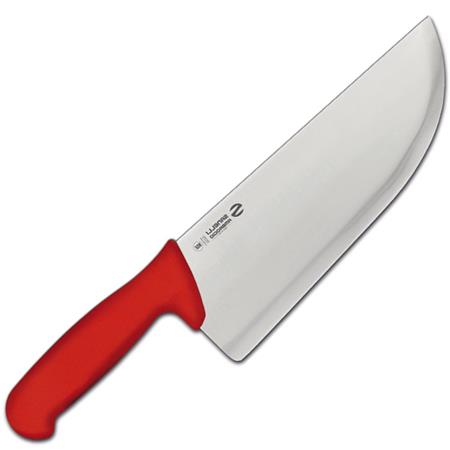 Küchenmesser Tom Press Klinge Zum Spalten Sanelli Ambrogio Edelstahl