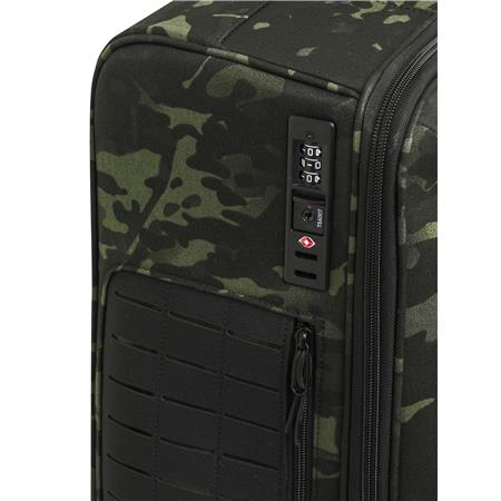 KUFFERT BERETTA TROLLEY PROJECT - SORT