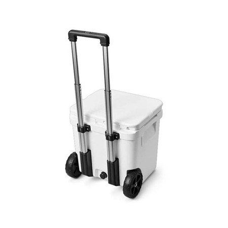 KÜHLBOX AUF ROLLEN YETI ROADIE 48 - WEIß