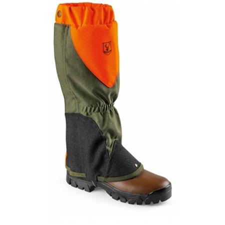 Kuitbeschermers Riserva Met Kevlar - Naranja - Oranje