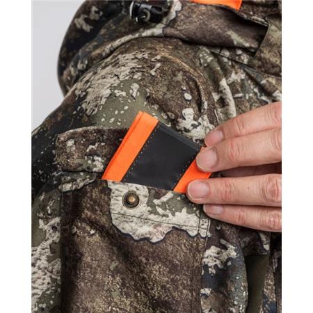 KURTKA DAMSKA PINEWOOD HUNTER PRO XTR 2.0 - ZIELONY