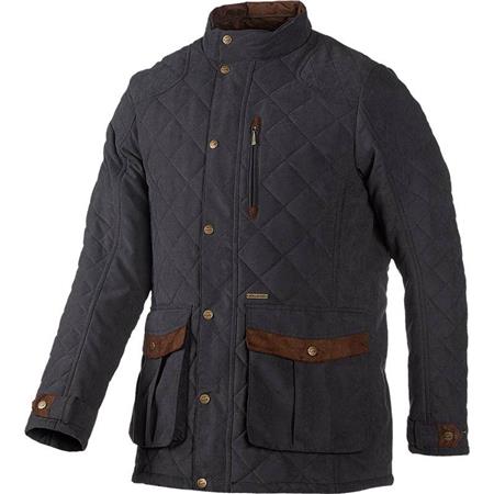 Kurtka Męska Baleno Goodwood - Granatowy