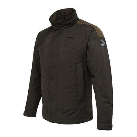 Kurtka Męska Beretta Tosark Jacket - Brązowy