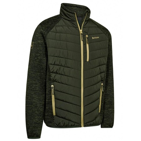 Kurtka Męska Deerhunter Moor - Forest Ember