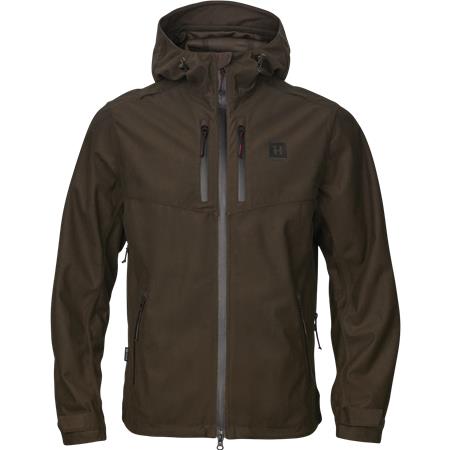 Kurtka Męska Harkila Aspire Hws - Myśliwska Zieleń