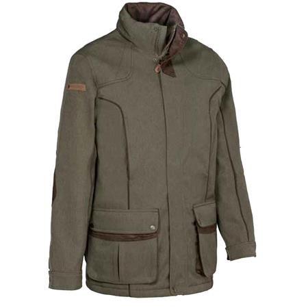 Kurtka Męska Percussion Berry - Khaki