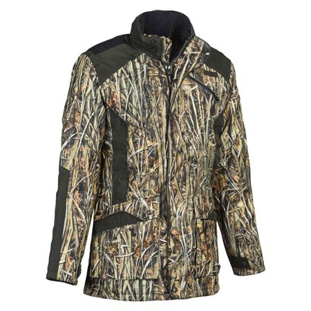 Kurtka Męska Percussion Chasse Brocard - Camo Wet