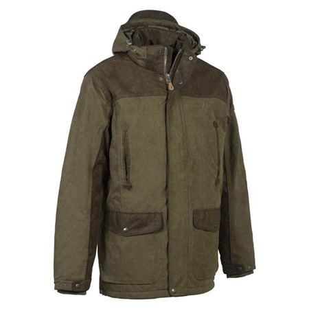 Kurtka Męska Percussion Rambouillet - Kaki