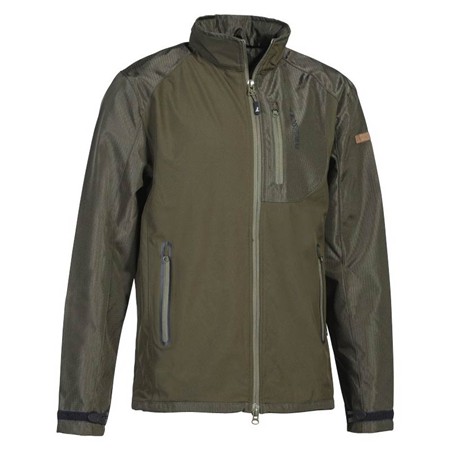 Kurtka Męska Percussion Softrack - Kaki