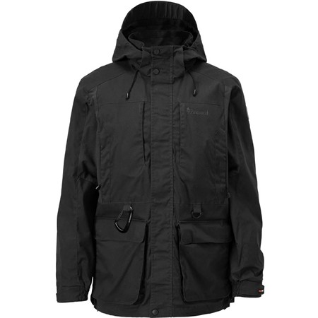 Kurtka Męska Pinewood Dog Sports Trainer Extreme - Czarny