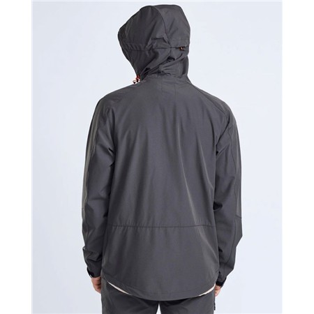 KURTKA MĘSKA PINEWOOD FINNVEDEN SPORTS LIGHT - POPIELATY